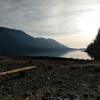 Alouette Lake