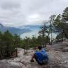 Stawamus Chief Trail