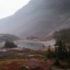 Jim Kelly and Coquihalla Traverse