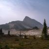 Jim Kelly and Coquihalla Traverse