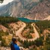 Seton Lake Lookout