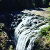 Englishman River Falls Provincial Park