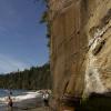 Juan de Fuca Trail