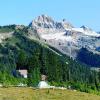 Elfin Lakes