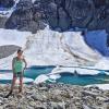 Iceberg Lake