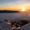 Mount Seymour Trail