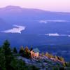 Sunshine Coast Trail