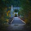 Alexandra Bridge Provincial Park