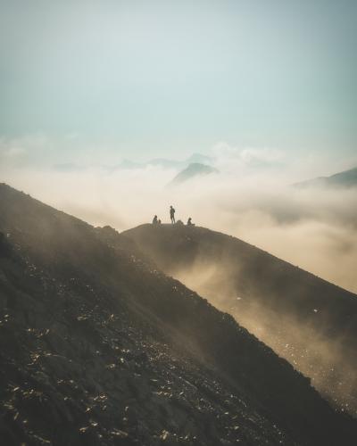 Garibaldi Lake