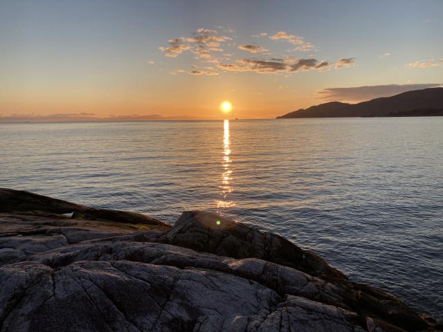 Lighthouse Park