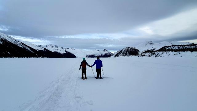 Garibaldi Lake