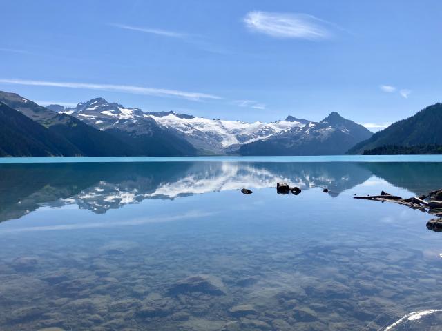 Garibaldi Provincial Park