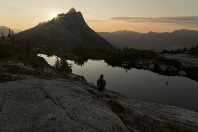 Needle Peak