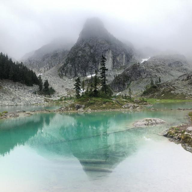 Watersprite Lake