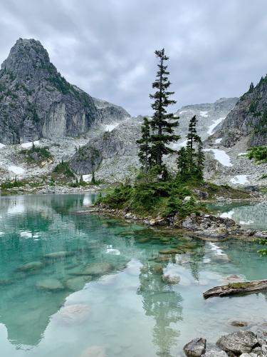 Watersprite Lake