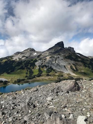 Panorama Ridge