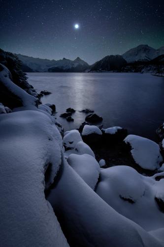 Garibaldi Lake