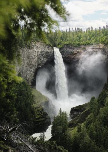 Helmcken Falls