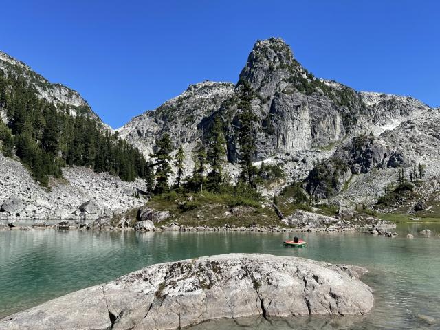 Watersprite Lake