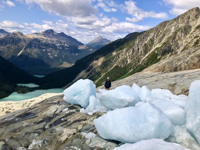 Joffre Lakes