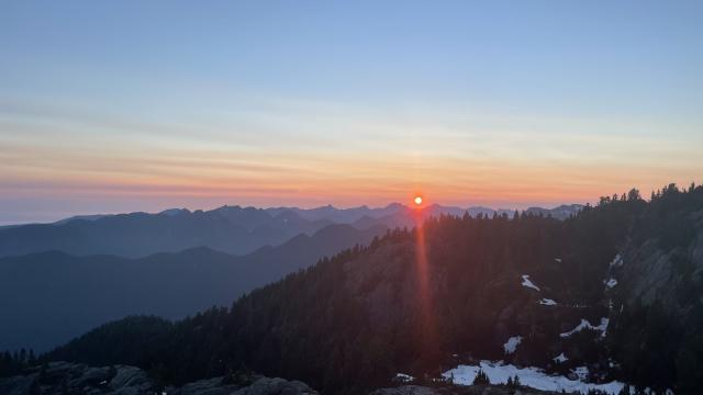 Mount Seymour