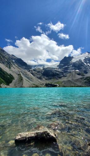 Joffre Lakes