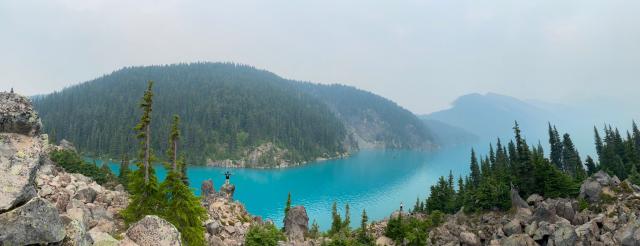 Cheakamus