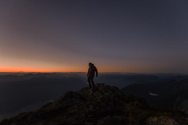 Golden Ears Summit Photo | Hiking Photo Contest | Vancouver Trails
