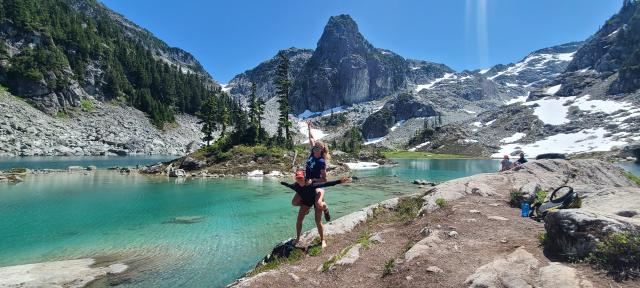 Watersprite Lake