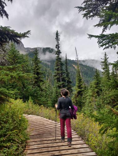 Joffre Lakes