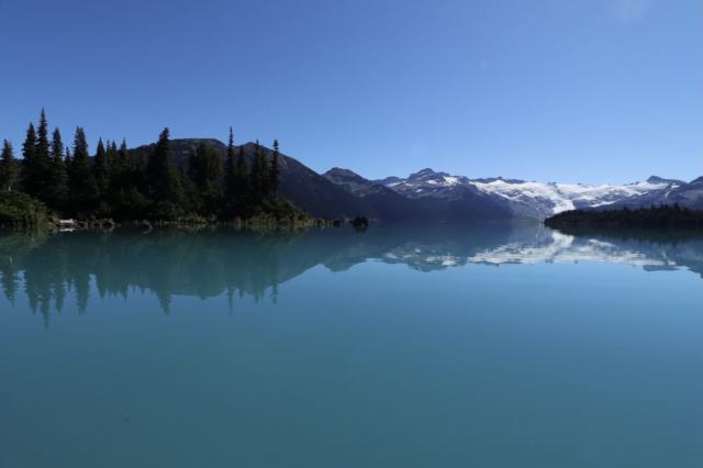 Garibaldi Lake