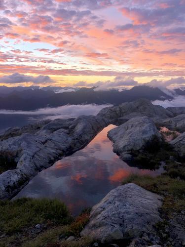 Mount Seymour Trail