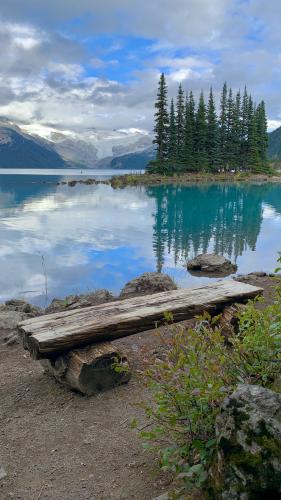 Garibaldi Lake