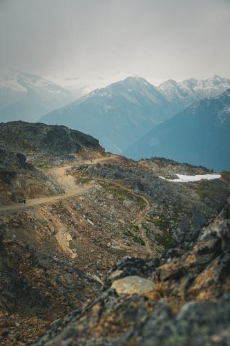 Mathews’ Traverse Road Photo | Hiking Photo Contest | Vancouver Trails