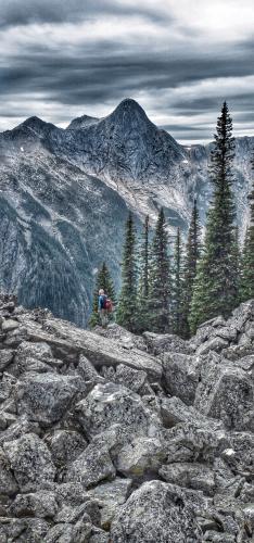 Zoa Peak