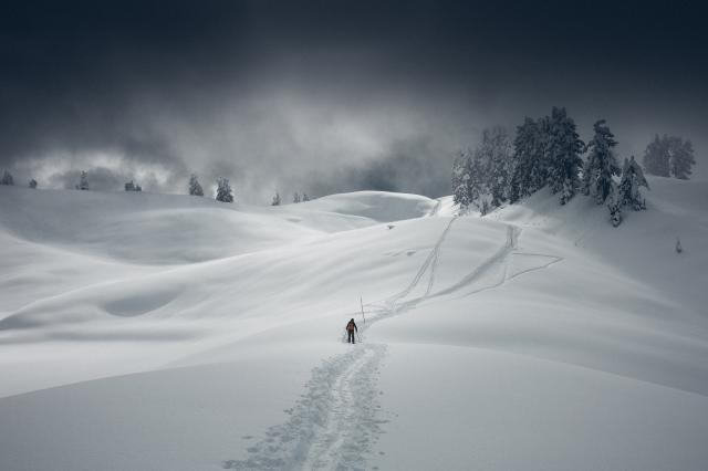 Elfin Lakes