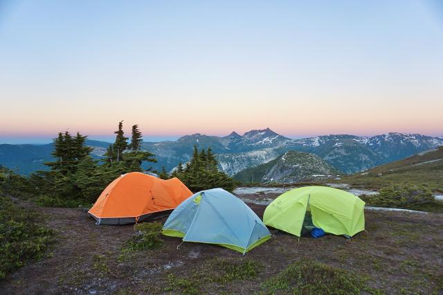 Needle Peak