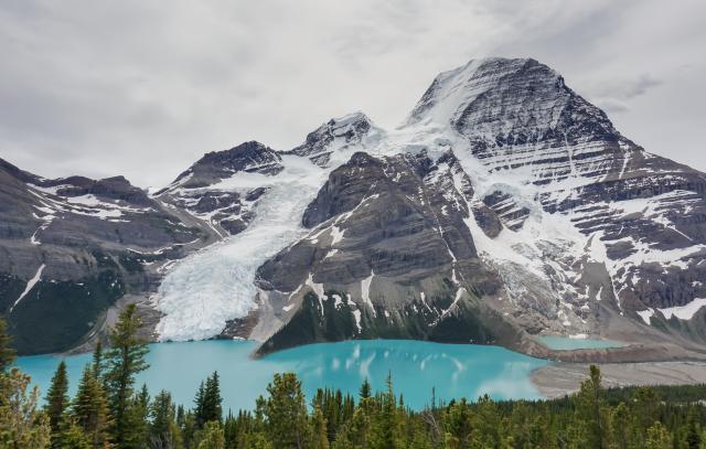 Berg Lake