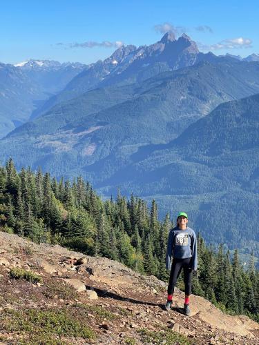 Elk Mountain Trail