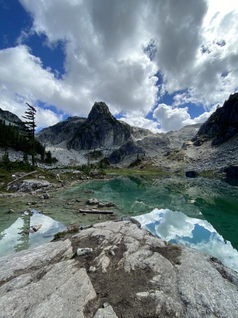 Watersprite Lake