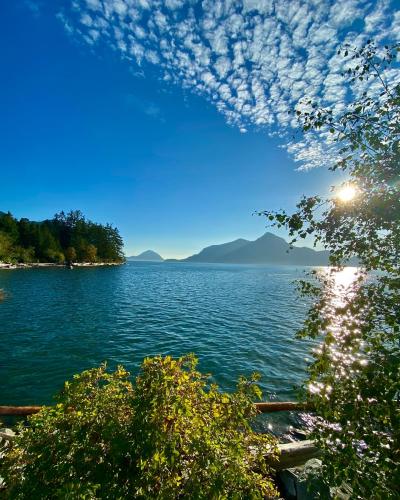 Porteau Cove