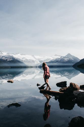 Garibaldi Lake