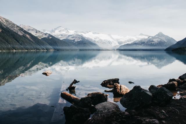 Garibaldi Lake