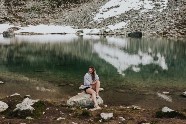 Blackcomb Meadows