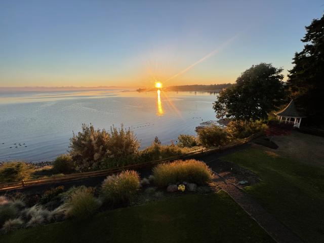 Parksville Shore