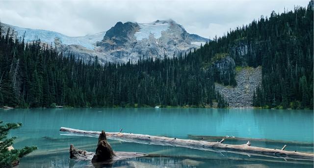 Joffre Lakes