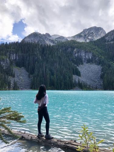 Joffre Lake