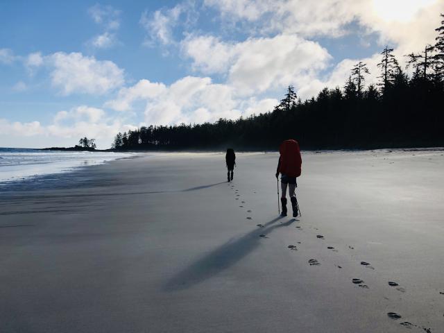 North Coast Trail