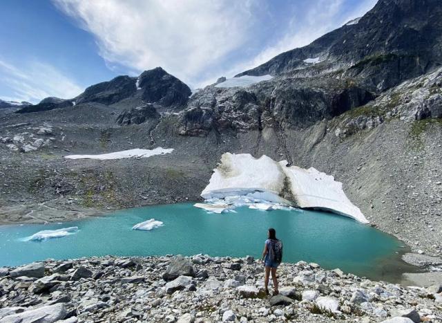 Joffre Lakes