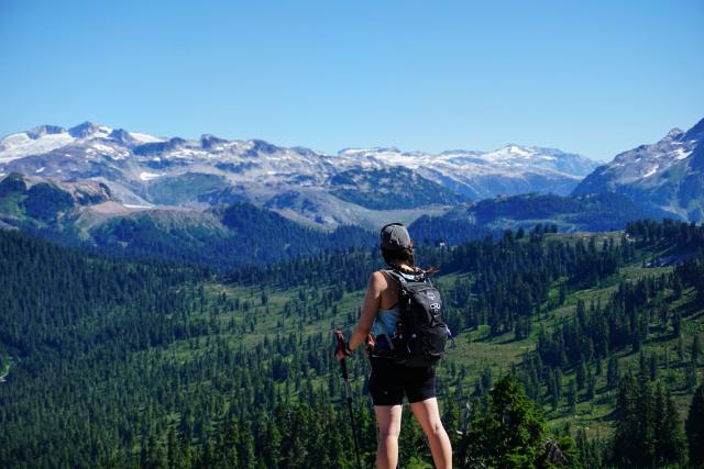 Elfin Lakes